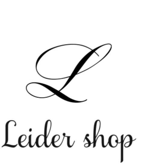 Leider Shop